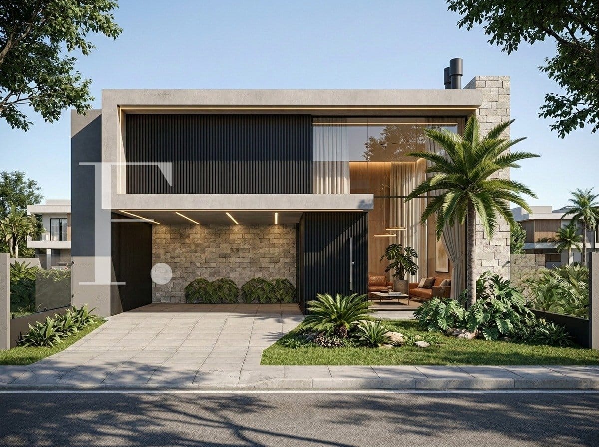 Casa com 200m², 4 dormitórios, 4 suítes, 2 vagas, no bairro Centro em Xangri-Lá