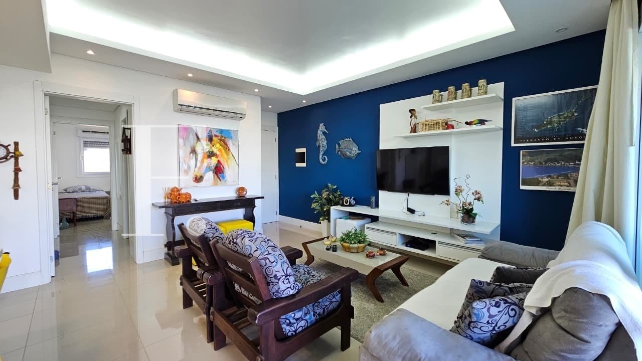 Apartamento, 2 dormitórios, 1 suíte, 2 vagas, Rossi Atlântida em Xangri-Lá