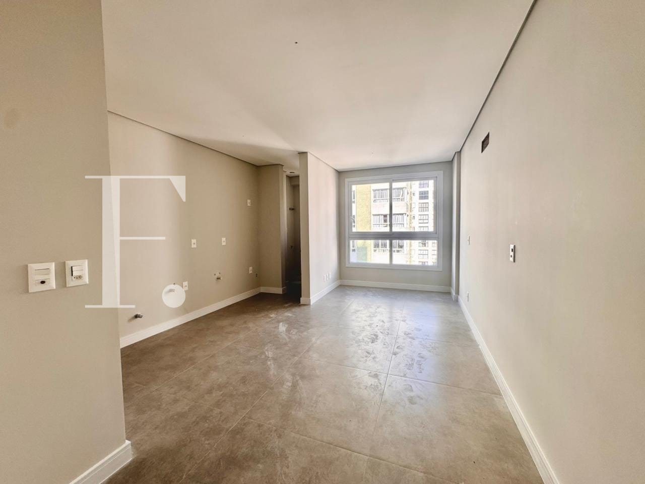 Apartamento com 55m², 2 dormitórios, 2 suítes, 1 vaga, One Residence em Capão da Canoa