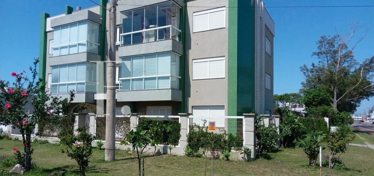 Edifício Flamboyant