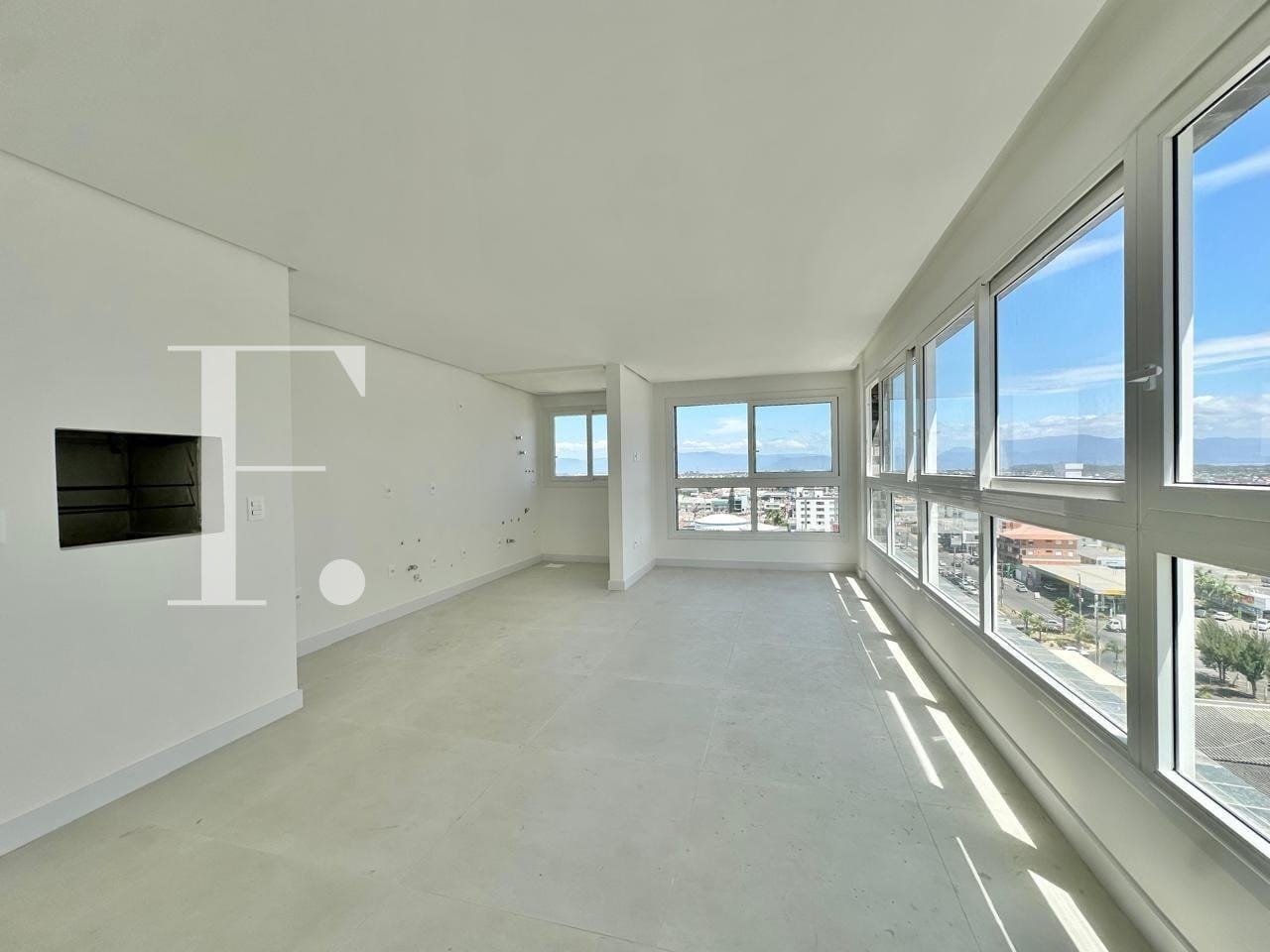 Apartamento com 100m², 3 dormitórios, 3 suítes, 2 vagas, Milano Rooftop Club em Capão da Canoa