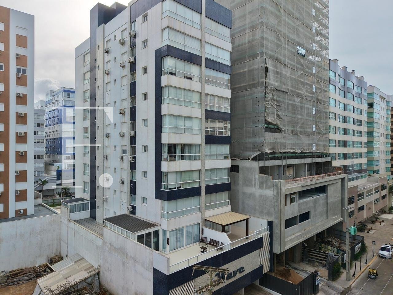 Edifício Wave