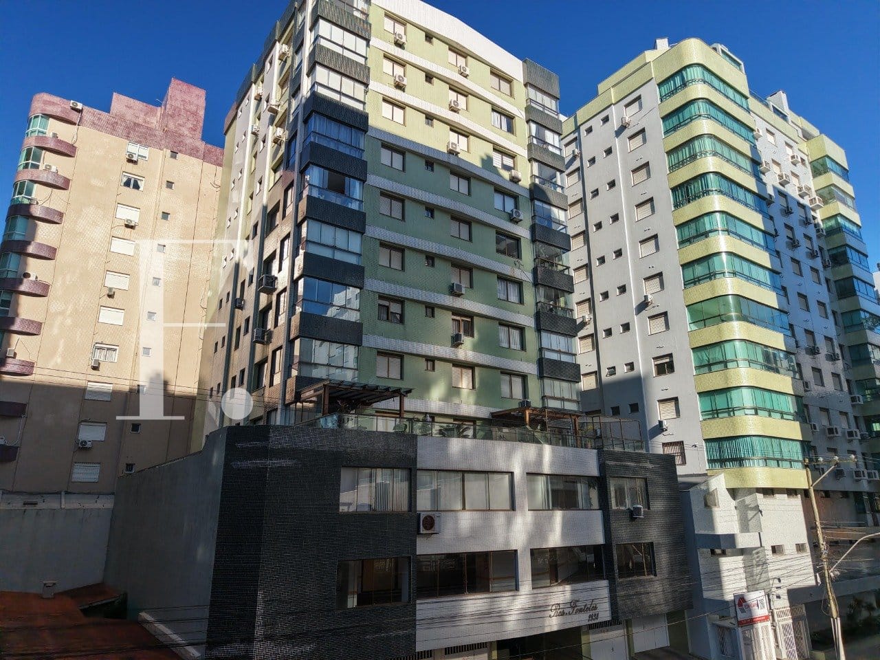 Residencial Fonteles