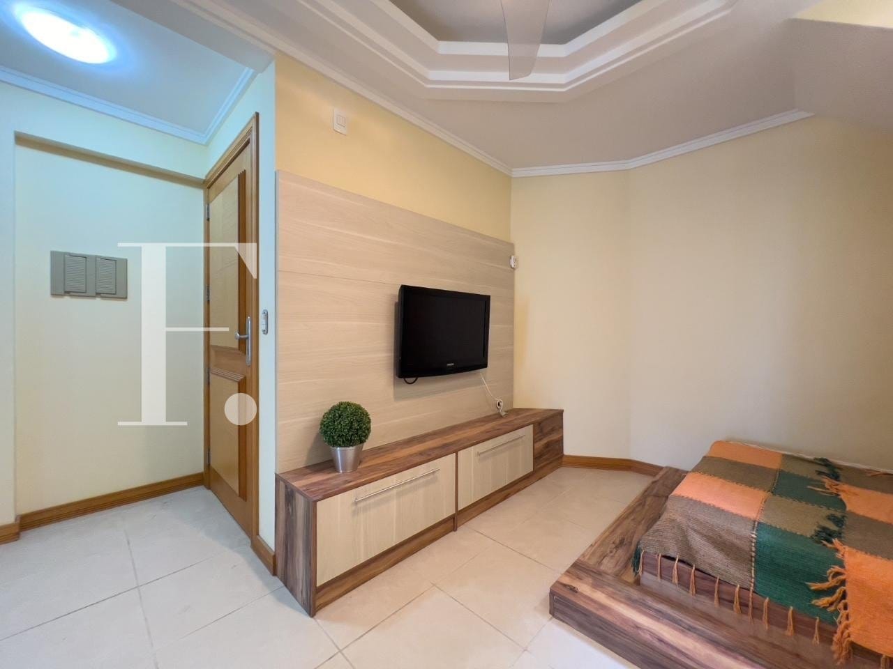 Cobertura com 170m², 3 dormitórios, 1 suíte, 1 vaga, Edifício Luxor em Capão da Canoa