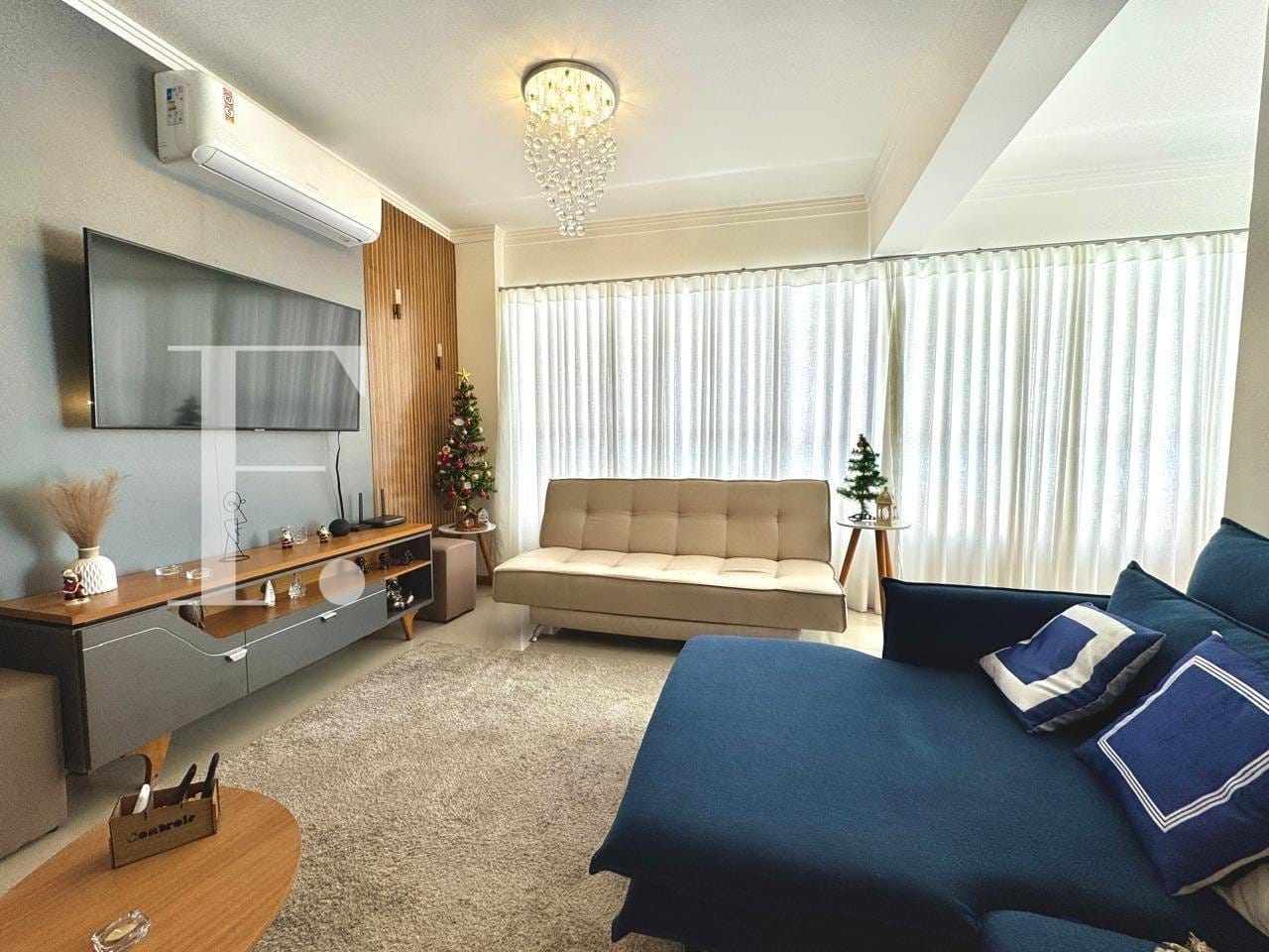 Apartamento com 91m², 3 dormitórios, 1 suíte, Ilha dos Açores em Capão da Canoa