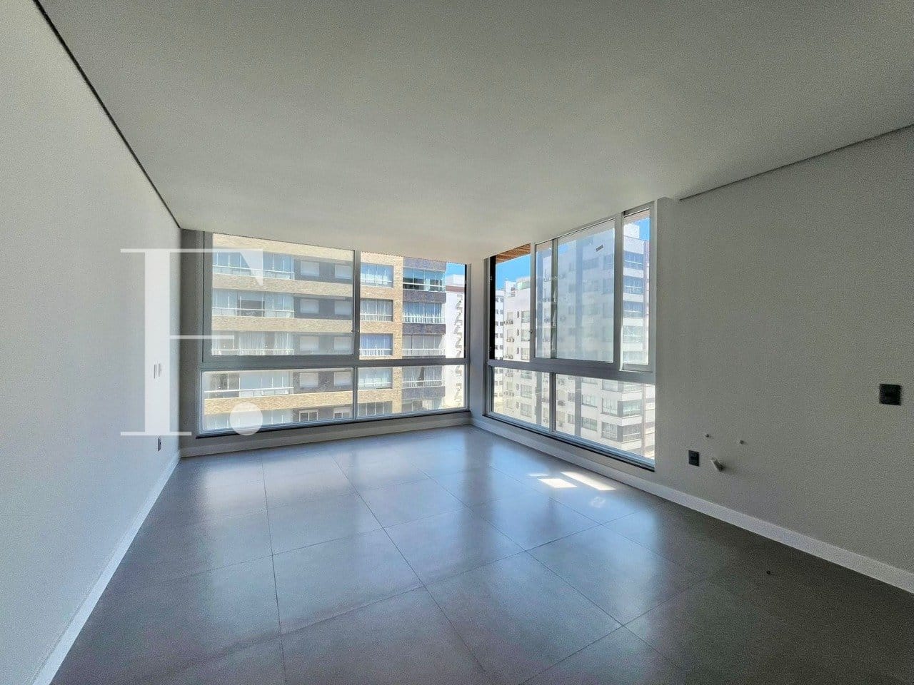 Apartamento com 105m², 3 dormitórios, 3 suítes, 1 vaga, View Residence em Capão da Canoa