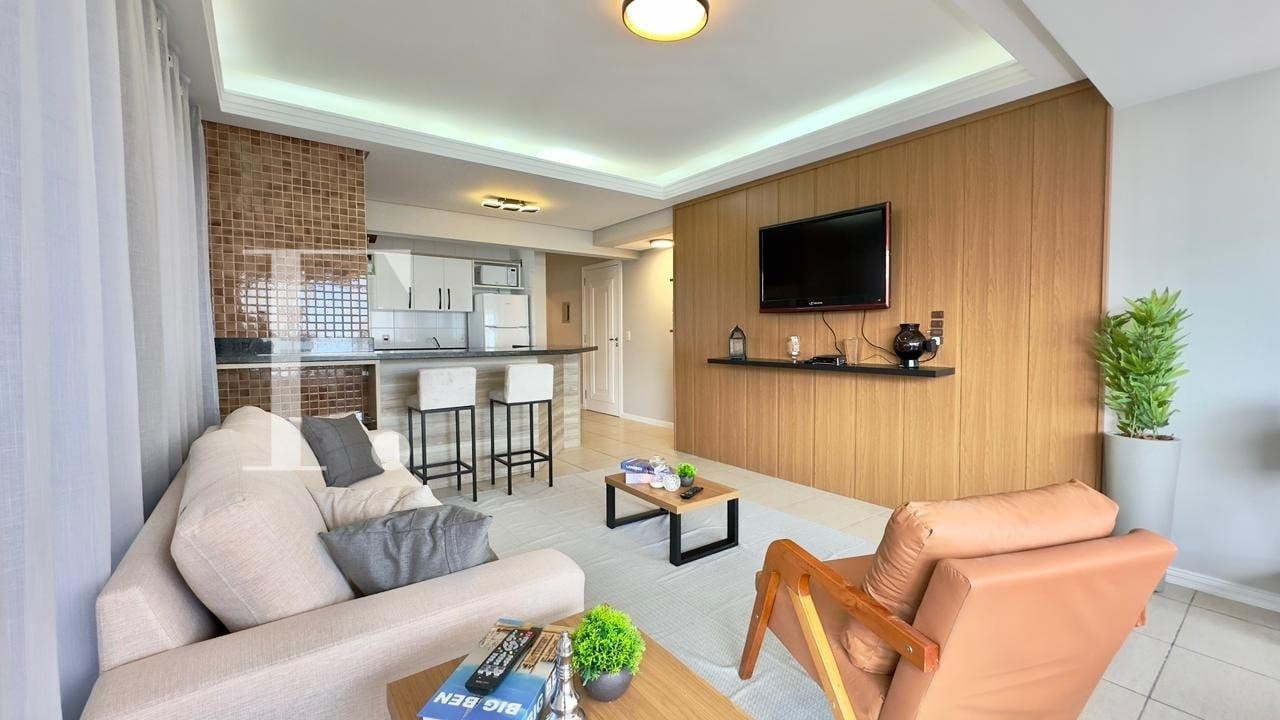 Apartamento com 72m², 2 dormitórios, 1 suíte, 1 vaga, Dona Iva em Capão da Canoa