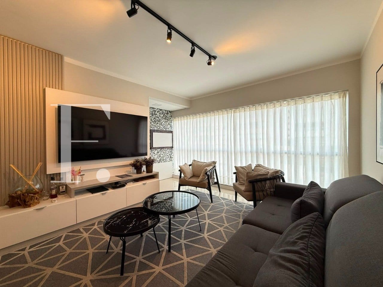 Apartamento com 89m², 3 dormitórios, 1 suíte, 1 vaga, Port Beach em Capão da Canoa
