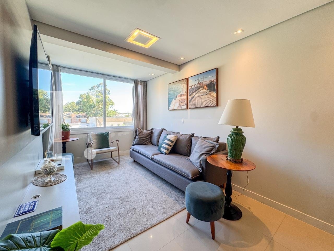Apartamento com 92m², 3 dormitórios, 1 suíte, 2 vagas, Essence Atlântida em Xangri-Lá