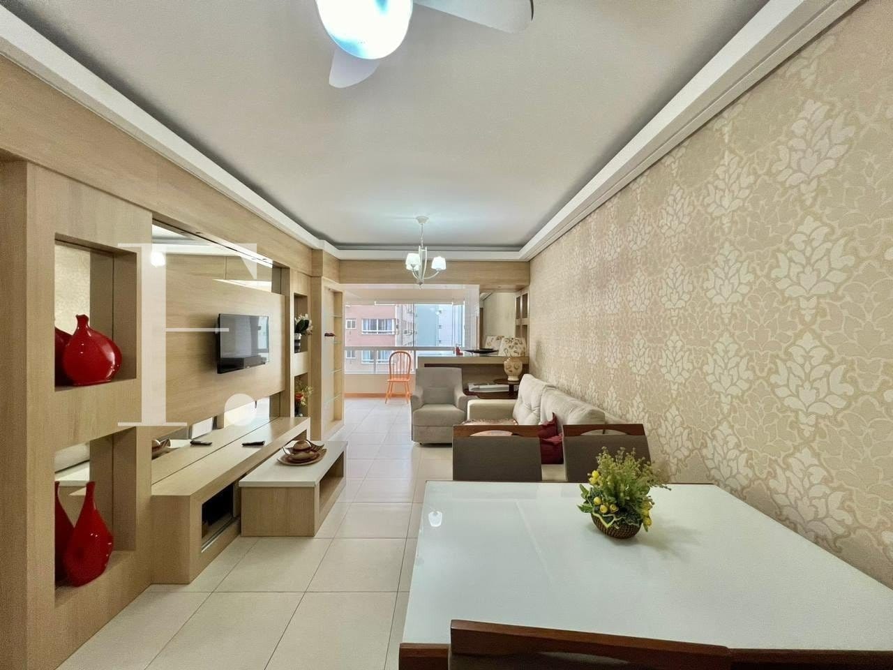 Apartamento com 90m², 2 dormitórios, 1 suíte, 1 vaga, Edifício Lenir Martinello em Capão da Canoa