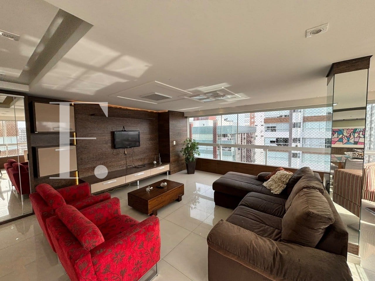 Apartamento com 143m², 3 dormitórios, 1 suíte, 2 vagas, Daniel Candido em Capão da Canoa