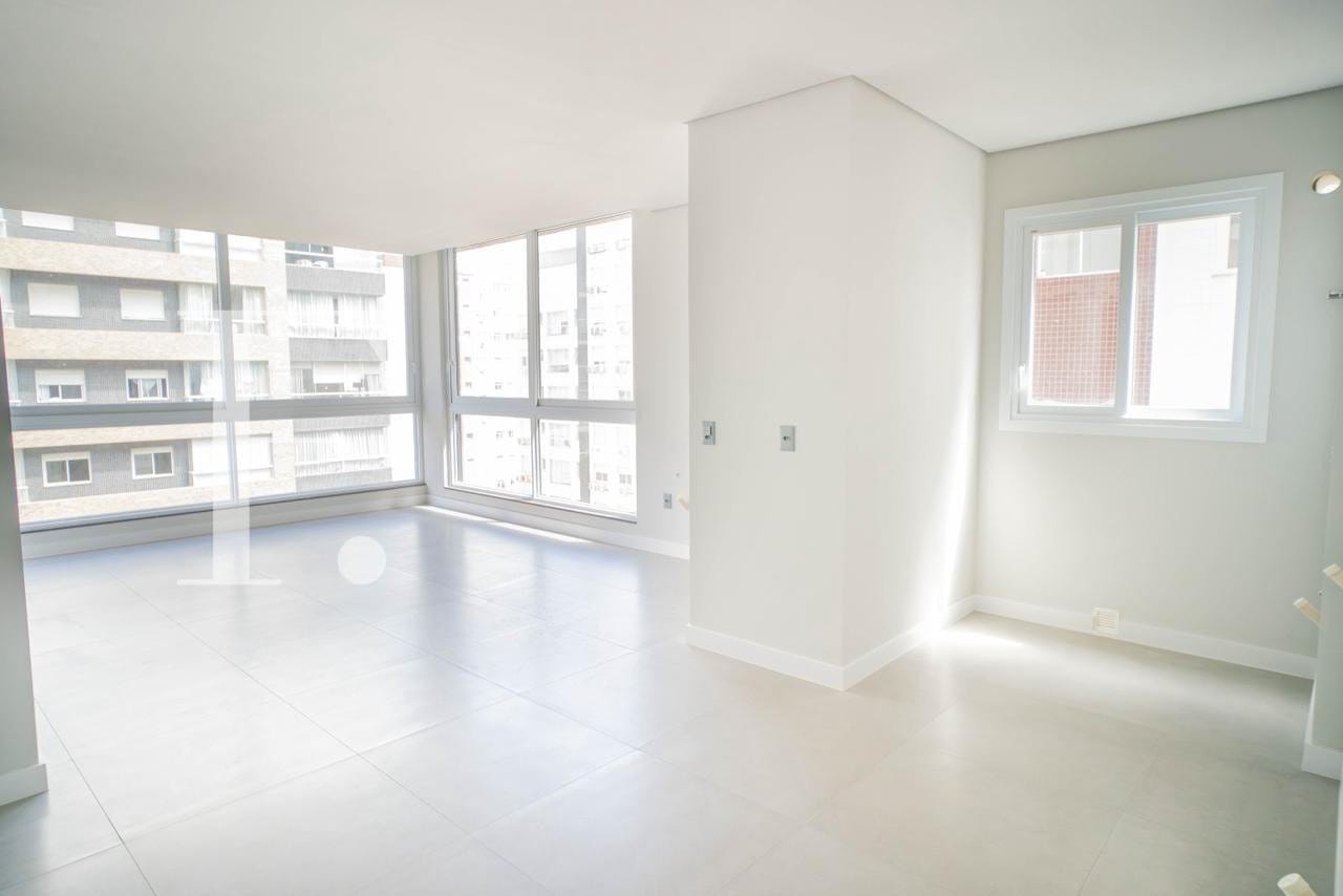 Apartamento com 105m², 3 dormitórios, 3 suítes, 1 vaga, View Residence em Capão da Canoa
