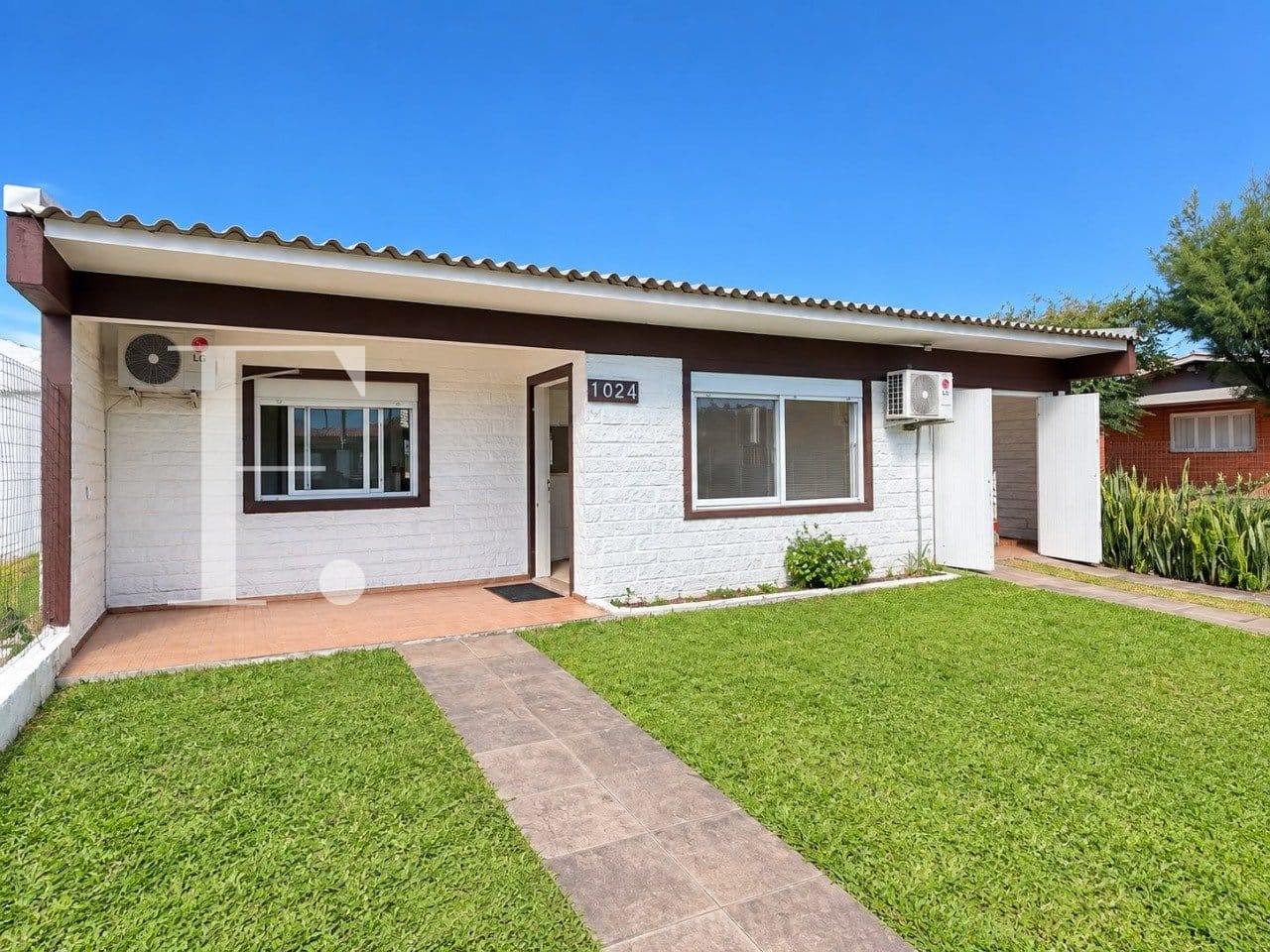 Casa com 146m², 3 dormitórios, 1 suíte, 1 vaga, no bairro Rainha do Mar em Xangri-Lá