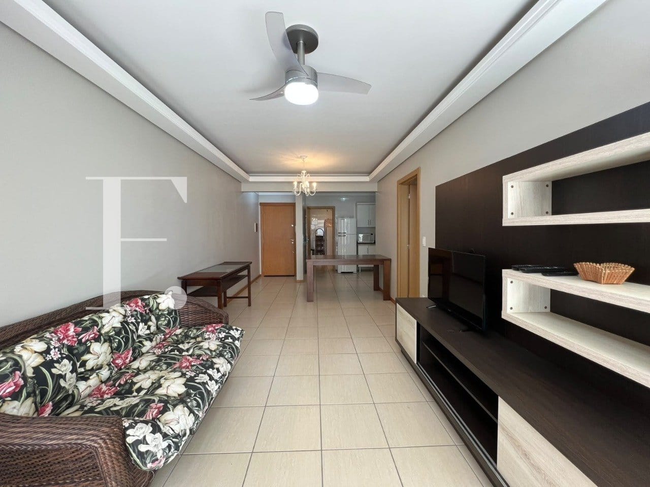 Apartamento com 97m², 2 dormitórios, 1 suíte, 1 vaga, Ilhas Fiji em Capão da Canoa