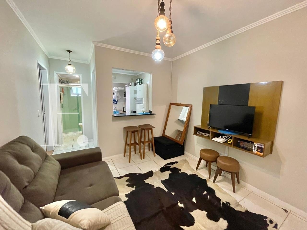 Apartamento com 50m², 1 dormitório, Sueine em Capão da Canoa