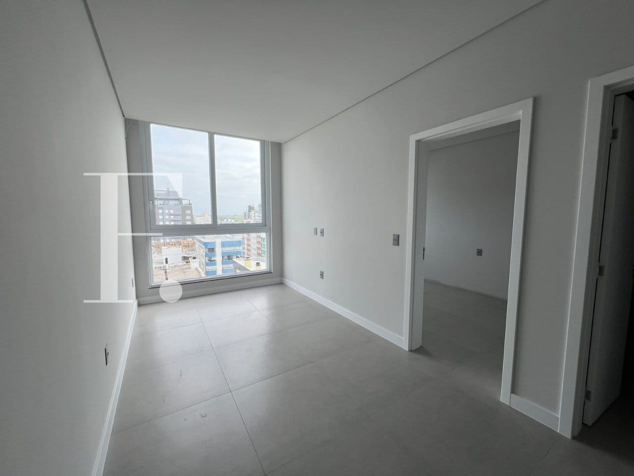 Apartamento com 43m², 1 dormitório, 1 vaga, View Residence em Capão da Canoa