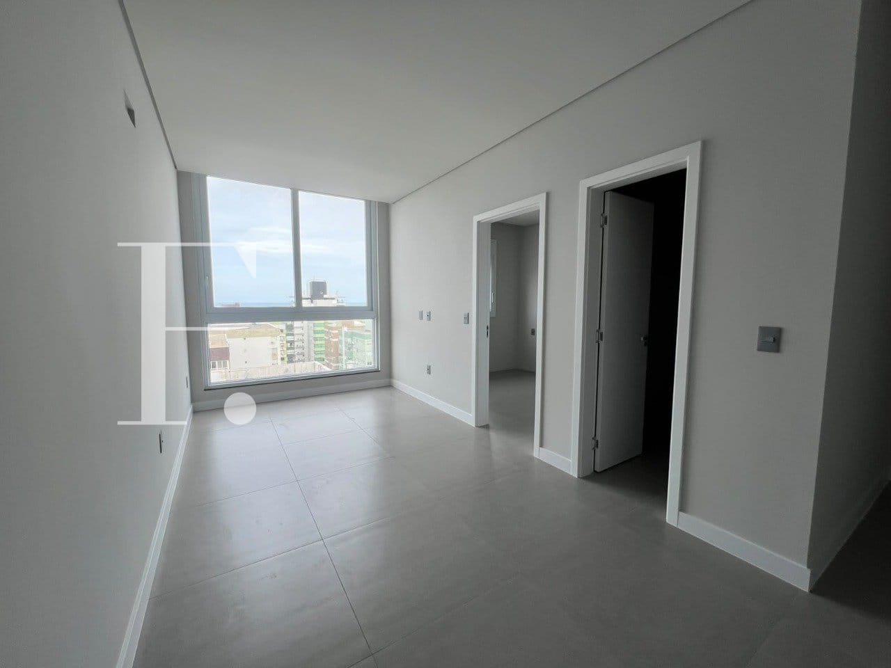 Apartamento com 35m², 1 dormitório, 1 vaga, View Residence em Capão da Canoa