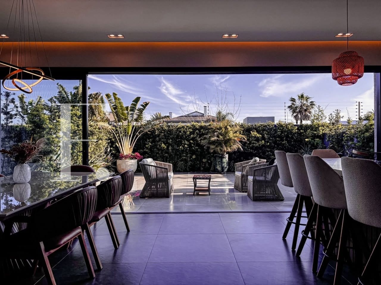 Casa Condomínio com 250m², 4 dormitórios, 4 suítes, 1 vaga, Sunset em Xangri-Lá