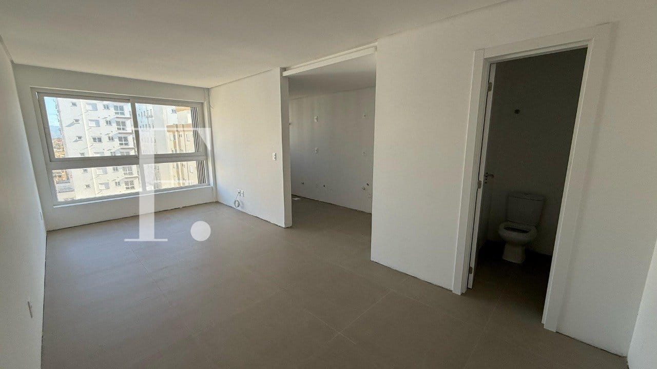 Apartamento com 81m², 2 dormitórios, 2 suítes, 2 vagas, Icone em Capão da Canoa