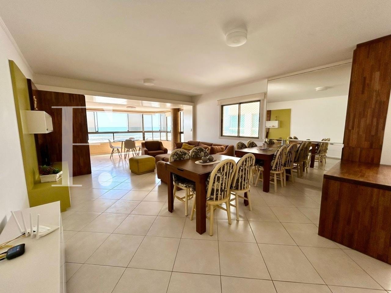 Apartamento com 122m², 3 dormitórios, 1 suíte, 3 vagas, Splendore em Capão da Canoa