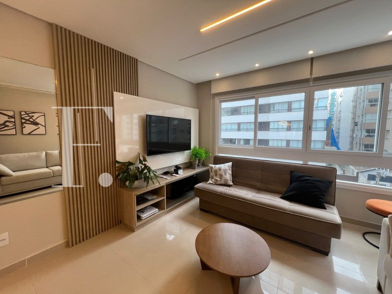 Apartamento com 88m², 3 dormitórios, 1 suíte, 1 vaga, Ilha Bella em Capão da Canoa