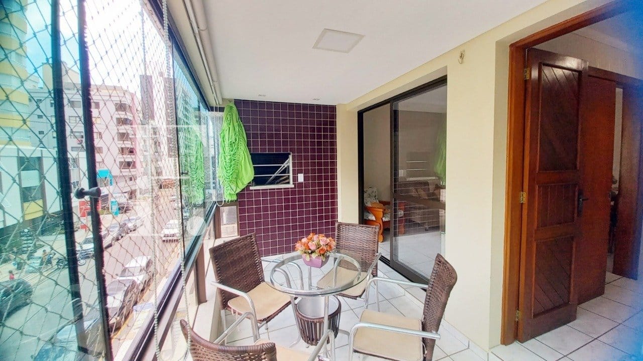 Apartamento com 104m², 2 dormitórios, 1 suíte, 1 vaga, Dona Ilda em Capão da Canoa