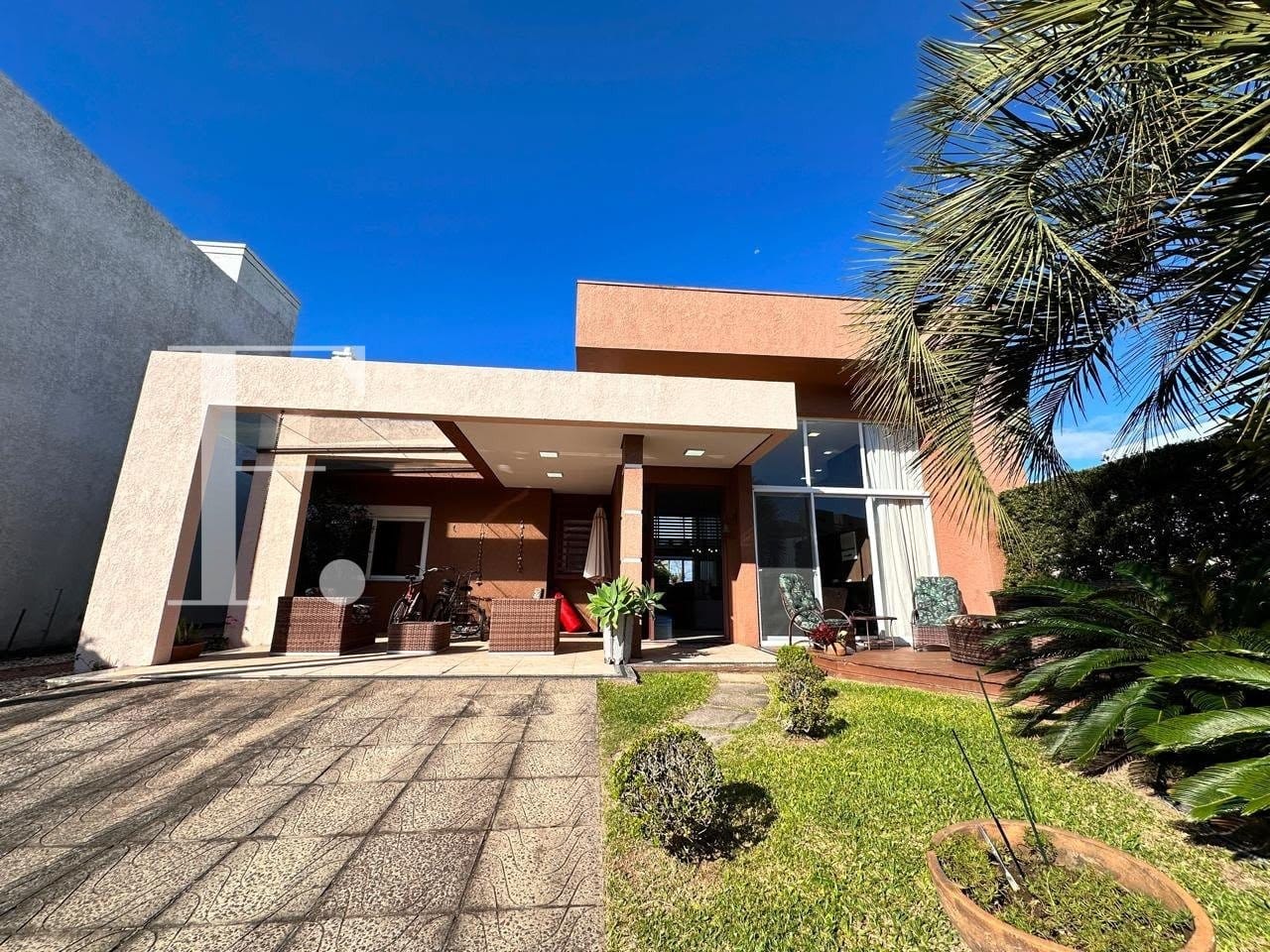 Casa Condomínio com 177m², 3 dormitórios, 3 suítes, 2 vagas, Condado de Capão em Capão da Canoa
