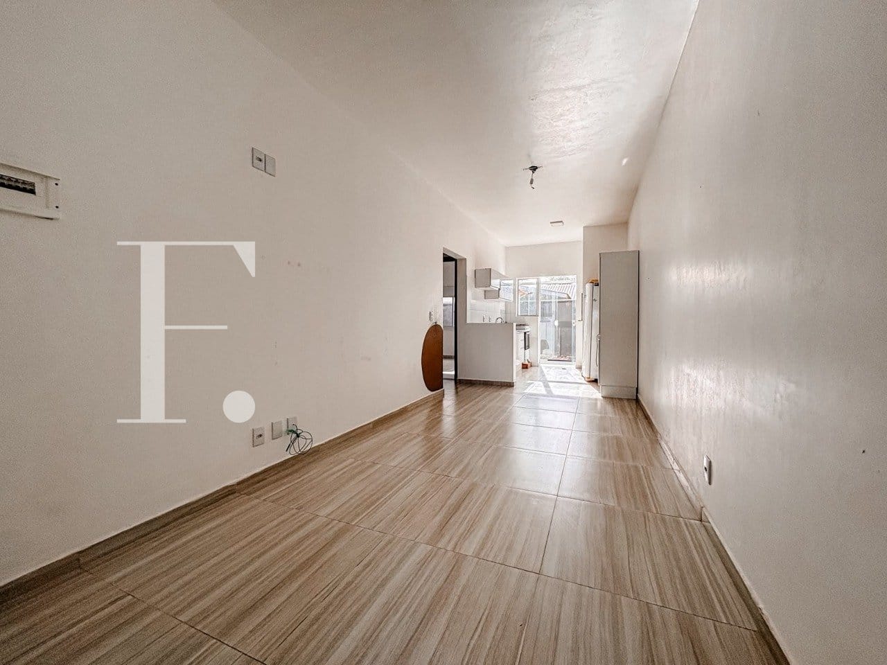 Apartamento com 92m², 2 dormitórios, 1 suíte, 1 vaga, Sol e Mar em Osório