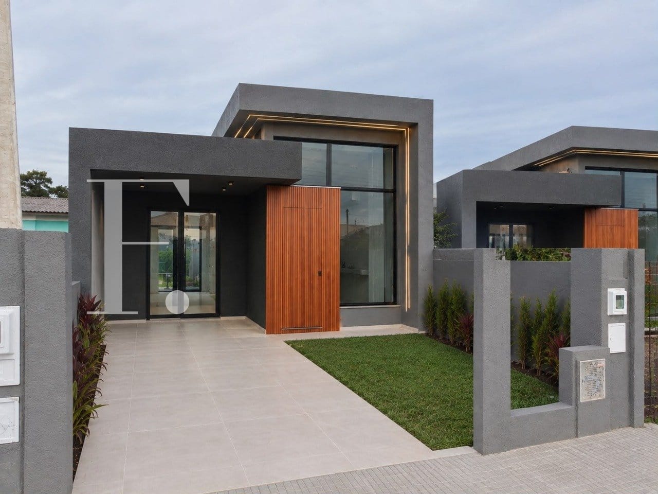 Casa com 92m², 3 dormitórios, 1 suíte, 1 vaga, no bairro Noiva do Mar em Xangri-Lá