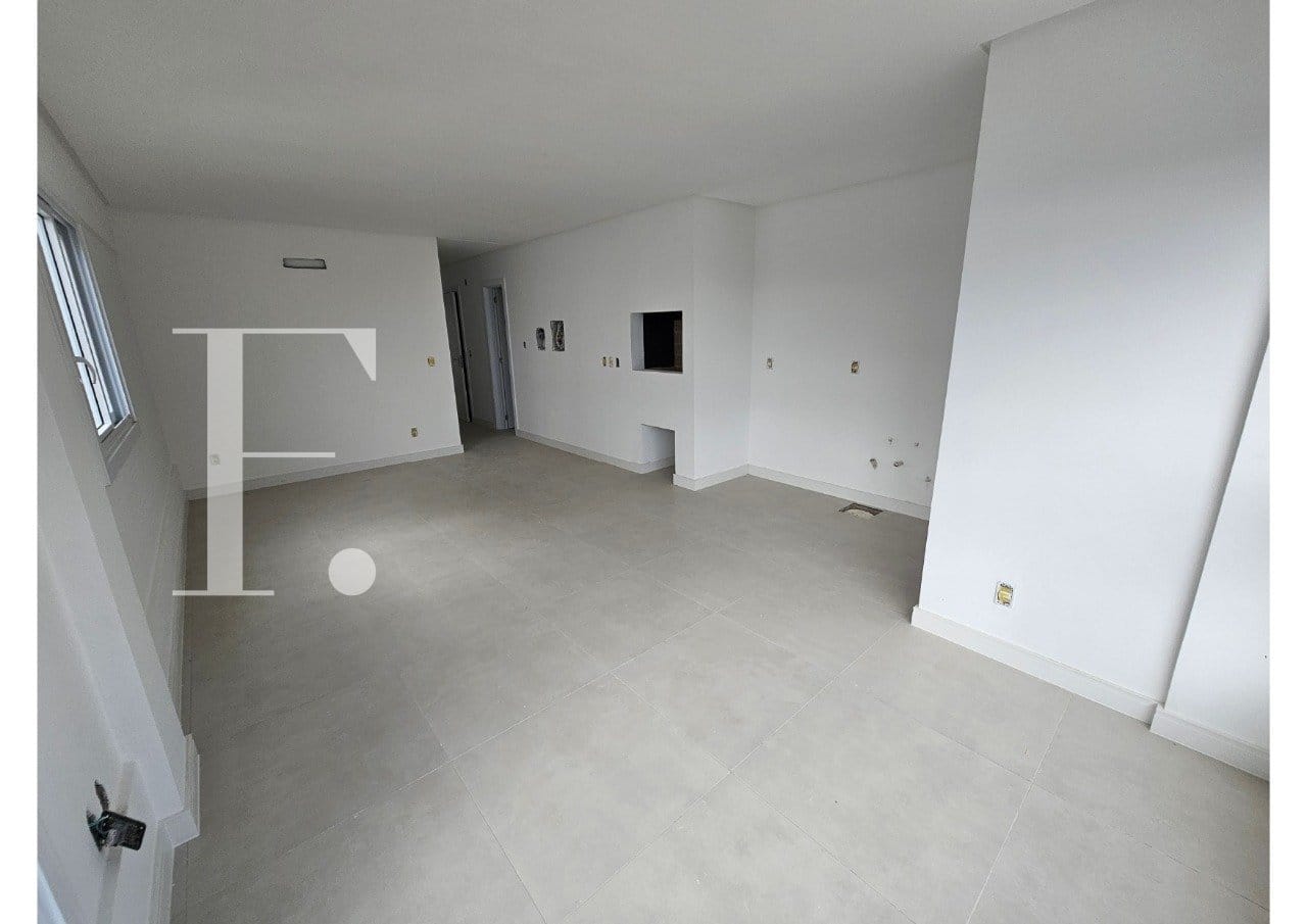 Apartamento com 134m², 3 dormitórios, 1 suíte, 1 vaga, Edifício Cartier em Capão da Canoa