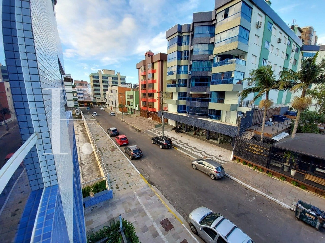 Apartamento com 90m², 3 dormitórios, 1 suíte, 1 vaga, Klein em Capão da Canoa