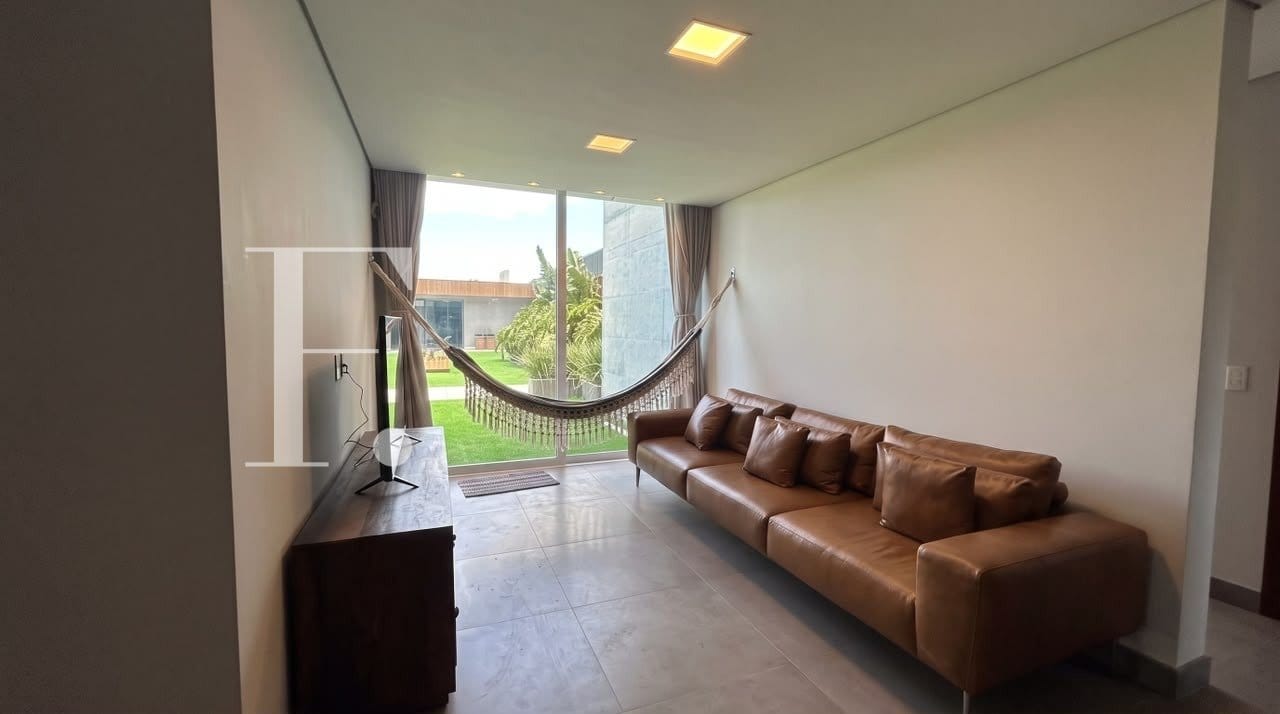 Apartamento com 45m², 1 dormitório, 1 vaga, Livin Atlântida em Xangri-Lá