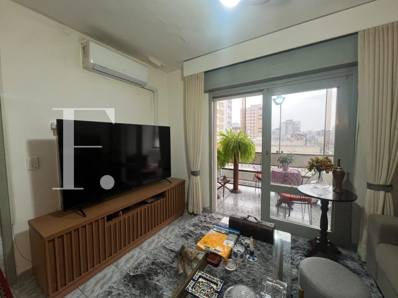 Apartamento com 136m², 3 dormitórios, 2 suítes, 1 vaga, Viviane em Capão da Canoa