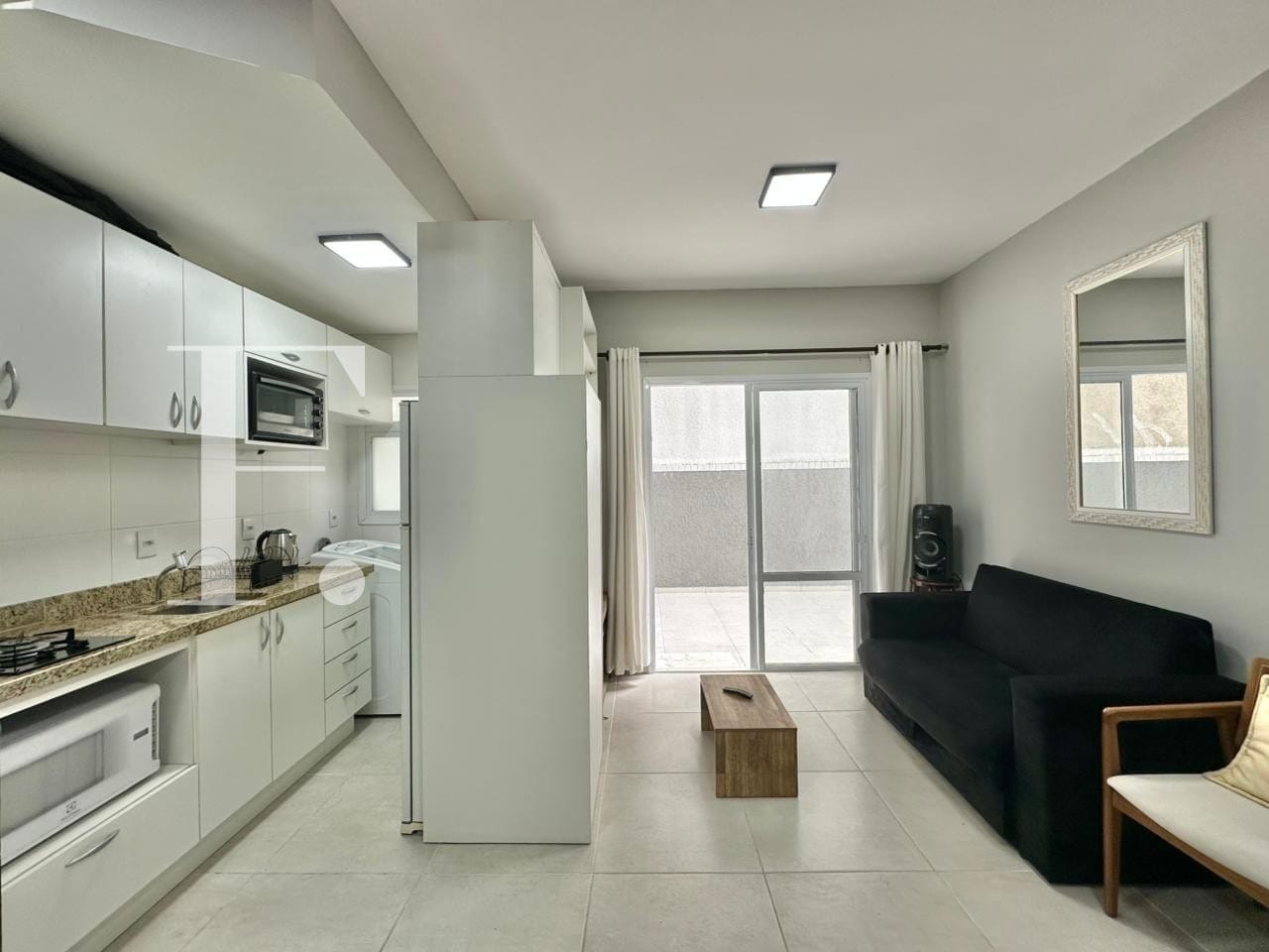 Apartamento com 107m², 1 dormitório, Nair Soares em Capão da Canoa