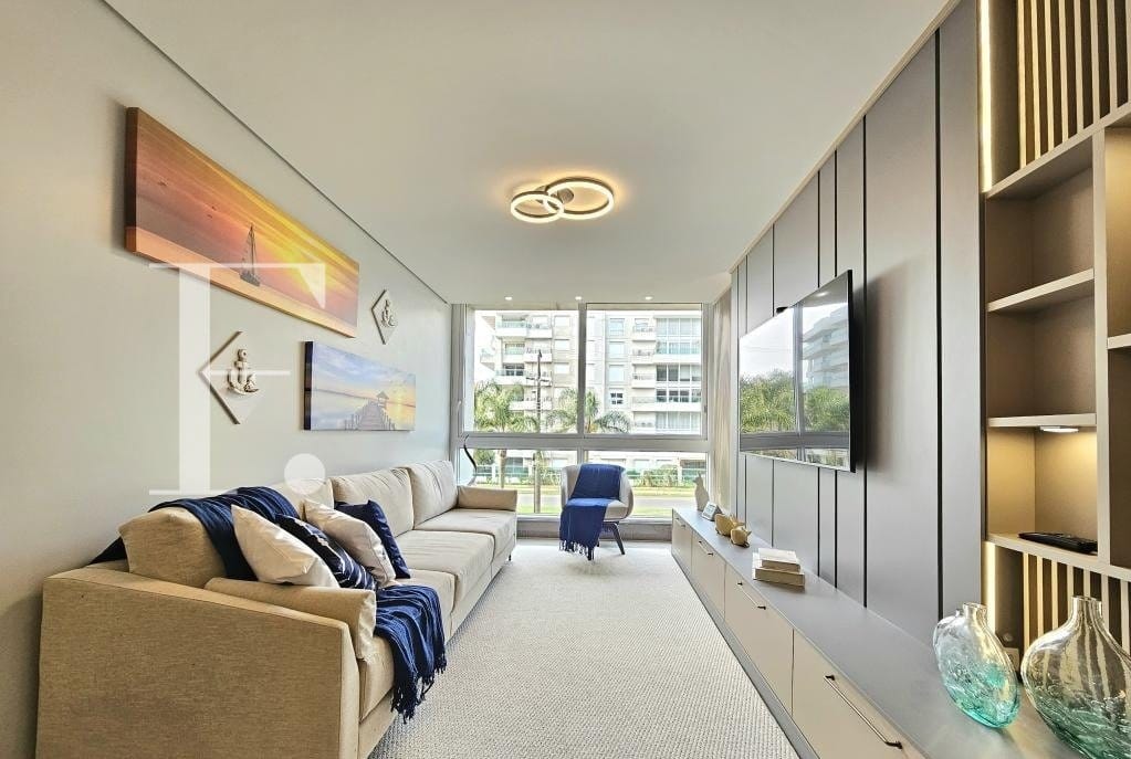 Apartamento com 71m², 2 dormitórios, 1 suíte, 2 vagas, Livin Atlântida em Xangri-Lá