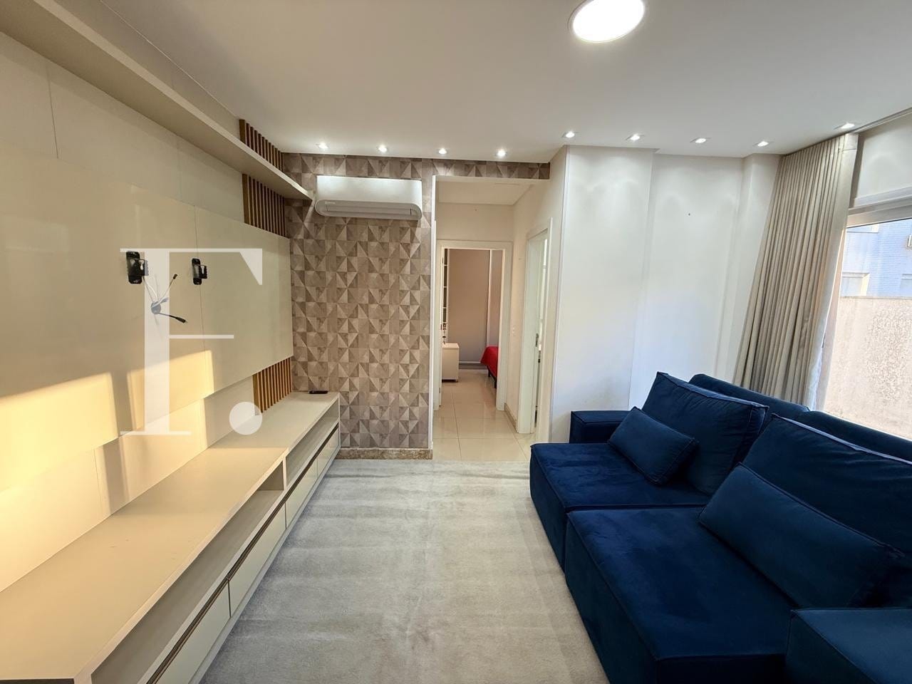 Apartamento com 68m², 2 dormitórios, 1 suíte, 1 vaga, Império em Capão da Canoa