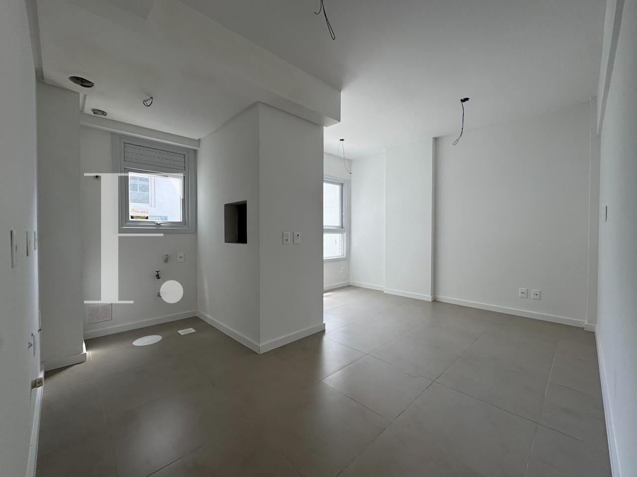 Apartamento com 50m², 2 dormitórios, 1 suíte, 1 vaga, Atlantic Trend em Capão da Canoa