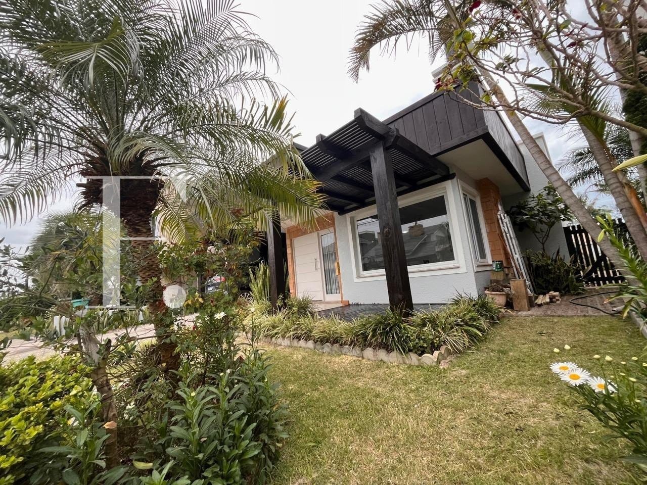 Casa Condomínio com 144m², 3 dormitórios, 1 suíte, 1 vaga, Condado de Capão em Capão da Canoa