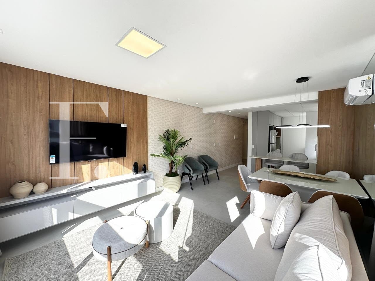 Apartamento com 75m², 2 dormitórios, 1 suíte, 1 vaga, Infinity em Capão da Canoa