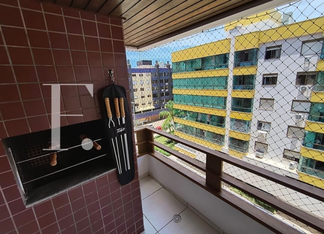 Apartamento com 65m², 2 dormitórios, 1 suíte, 1 vaga, Acre em Capão da Canoa