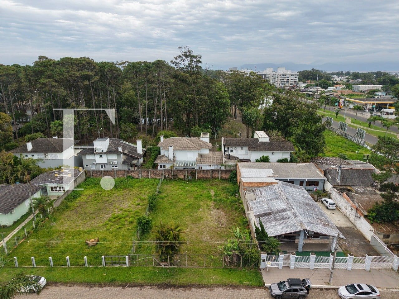 Terreno com 540m², no bairro Atlântida em Xangri-Lá