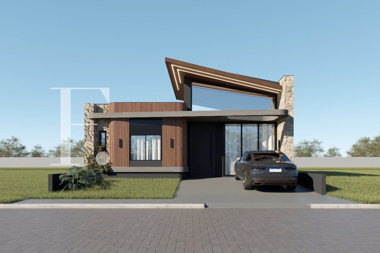Casa Condomínio com 155m², 4 dormitórios, 4 suítes, 2 vagas, Allure Beach Condo em Xangri-Lá