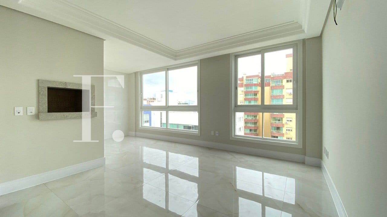 Apartamento com 89m², 3 dormitórios, 1 suíte, 1 vaga, Vitra em Capão da Canoa
