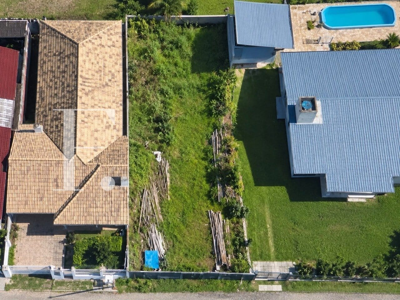 Terreno com 360m², no bairro Centro em Xangri-Lá