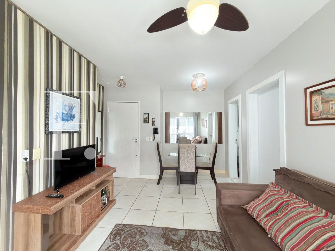 Apartamento com 38m², 1 dormitório, 1 vaga, Costa Norte em Capão da Canoa