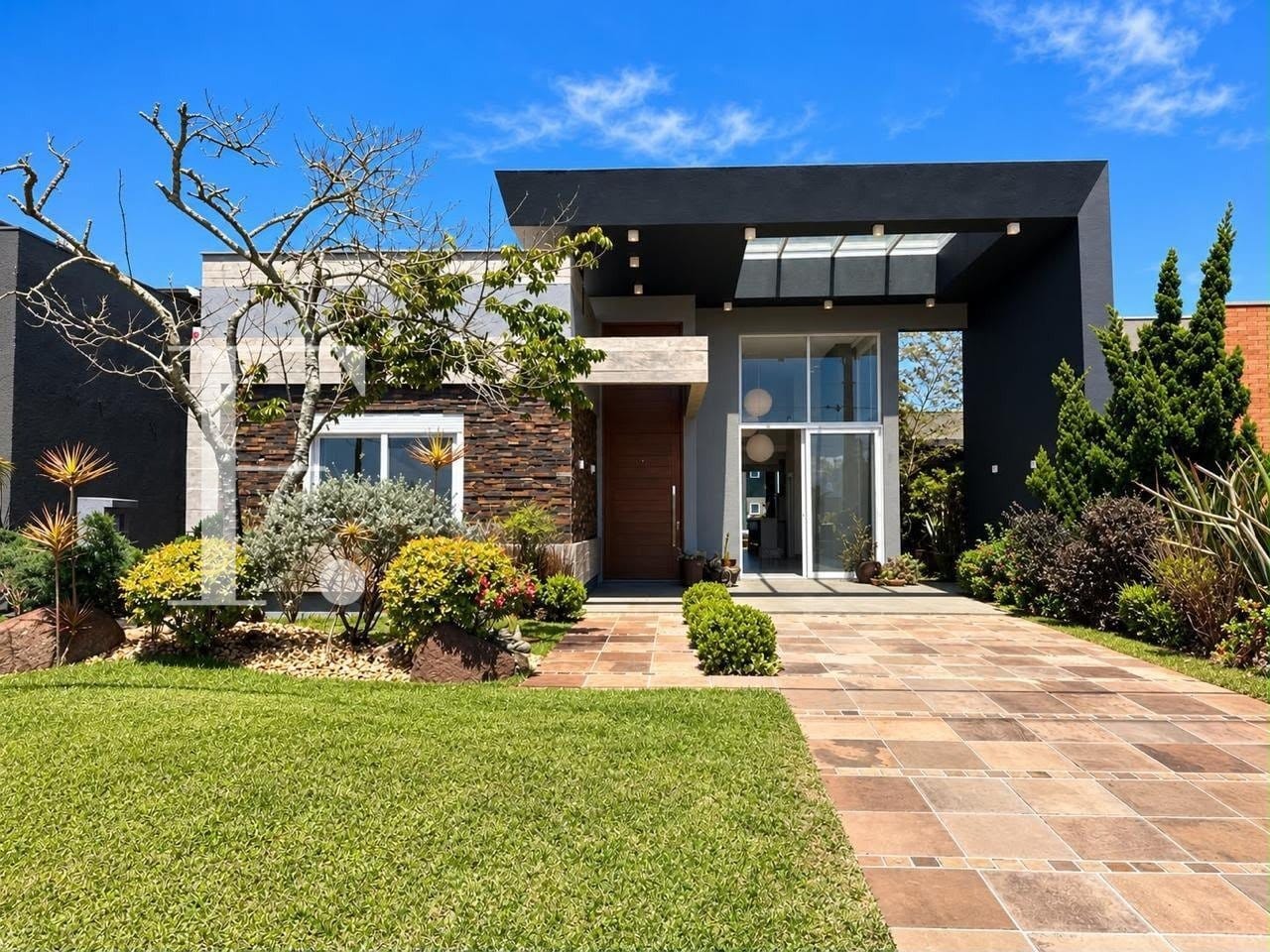 Casa Condomínio com 195m², 3 dormitórios, 3 suítes, 1 vaga, Riviera em Xangri-Lá