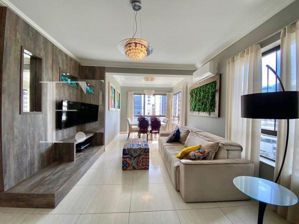 Apartamento com 125m², 3 dormitórios, 1 suíte, 1 vaga, Terrasul Residence em Capão da Canoa
