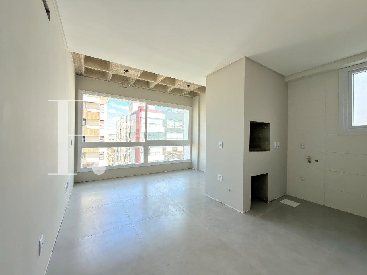 Apartamento com 78m², 2 dormitórios, 2 suítes, 1 vaga, Los Angeles em Capão da Canoa