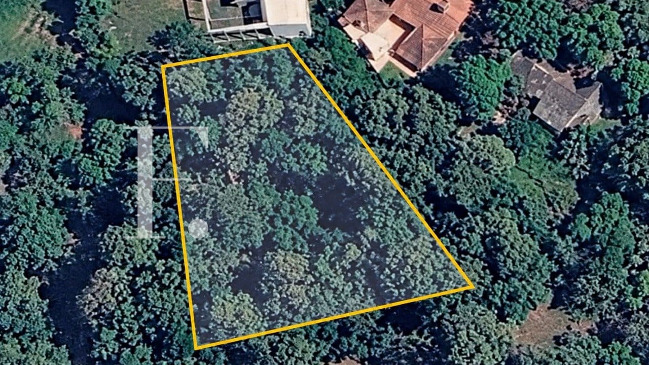 Terreno com 2786m², no bairro Atlântida em Xangri-Lá