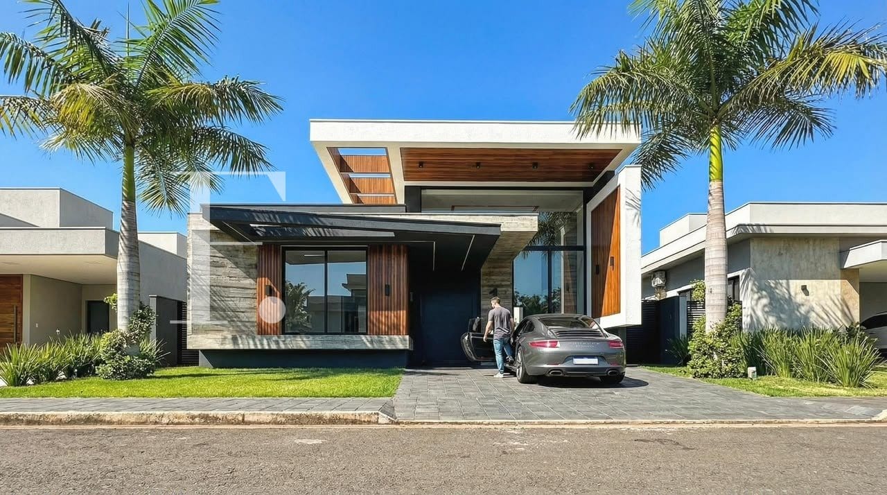 Casa Condomínio com 250m², 3 dormitórios, 3 suítes, 2 vagas, Zen Concept Resort em Xangri-Lá